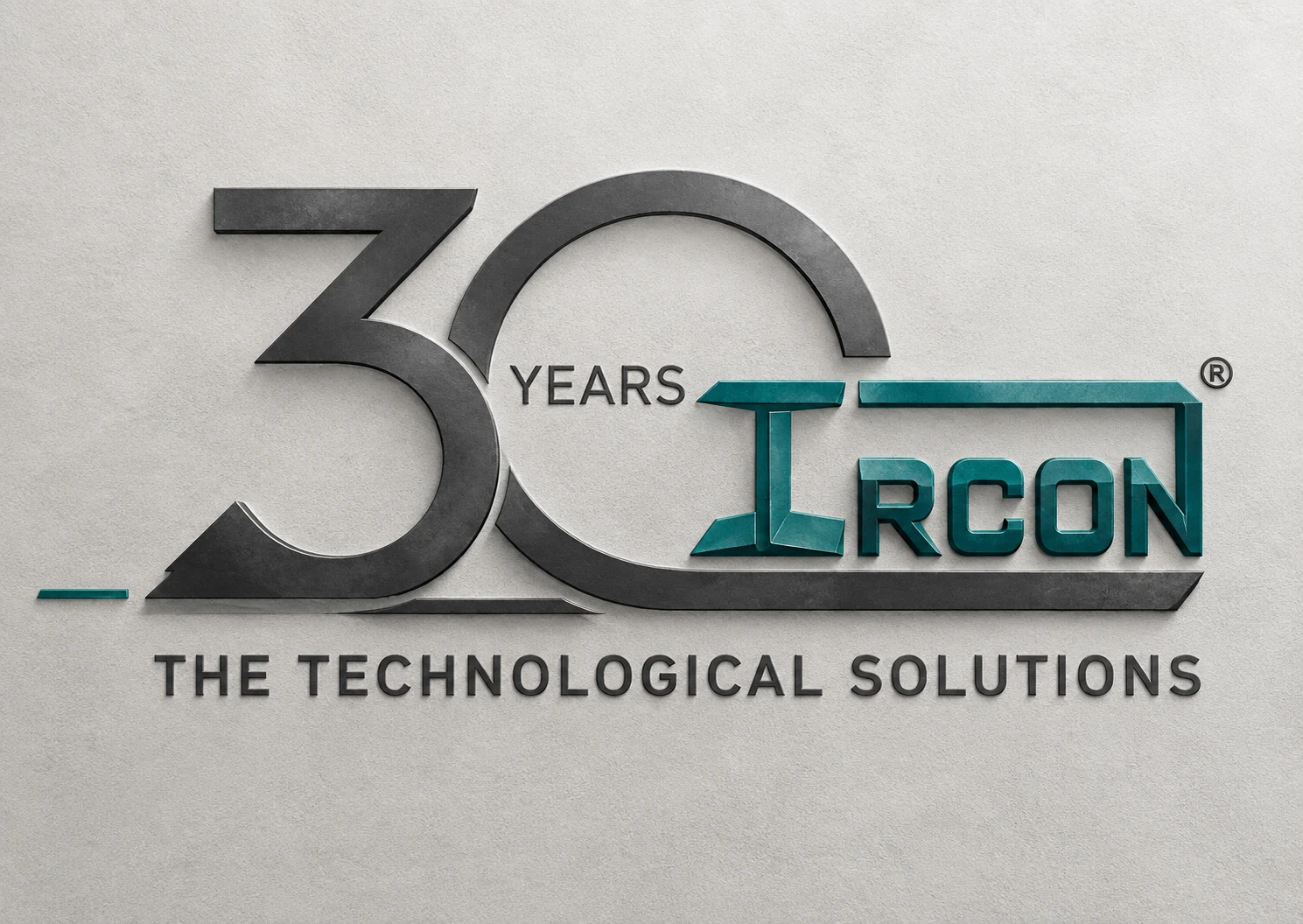 Ircon Ltd. 30 years, 1996 to 2026