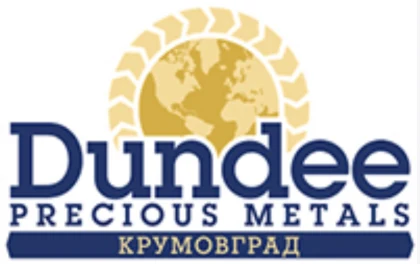 DUNDEE PRECIOUS METALS Krumovgrad
