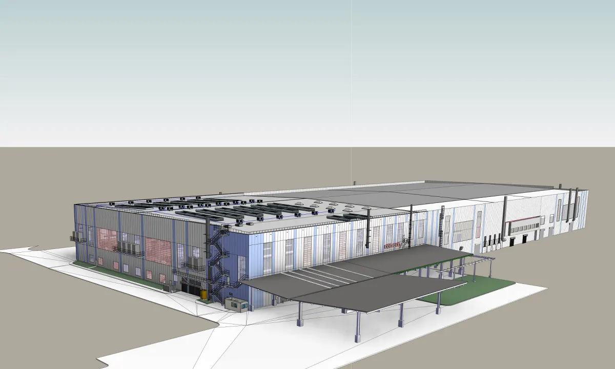 Groundbreaking ceremony for expansion of copper cathode production at the Aurubis Bulgaria plant