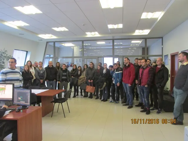 Интерес към инженерния опит на проектантско бюро Иркон ООД