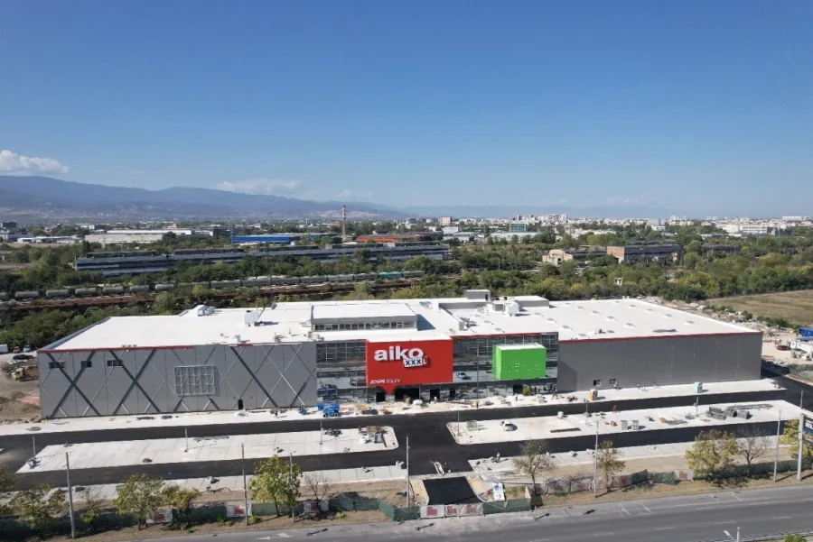 AIKO Stores