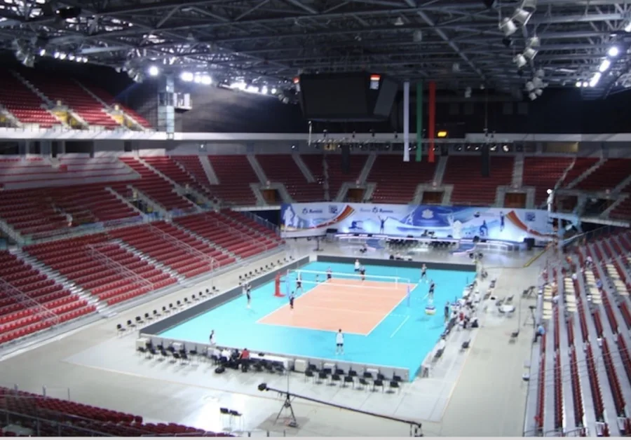 Arena Sofia