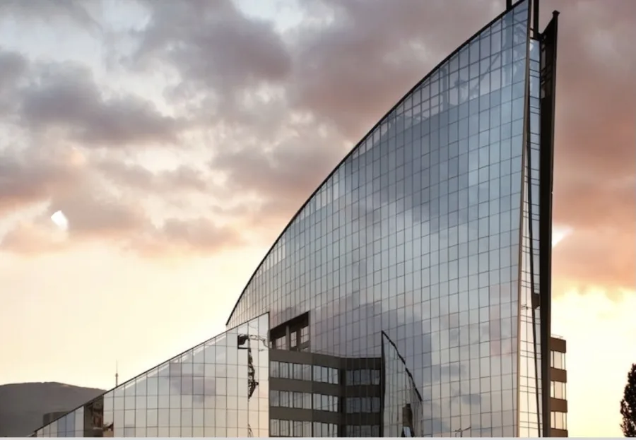 Business Centre Belisimo