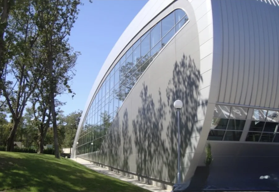 Kamchia Sports and Recreation Complex