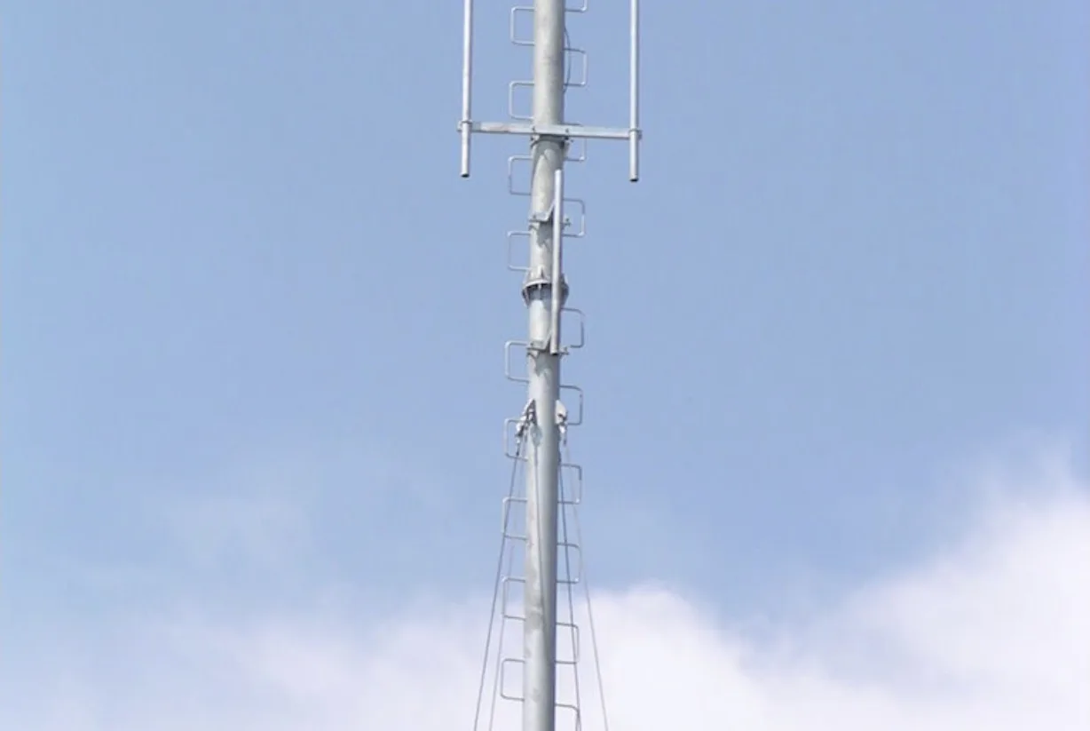 Telecommunication Towers in Bulgaria’s GSM Network
