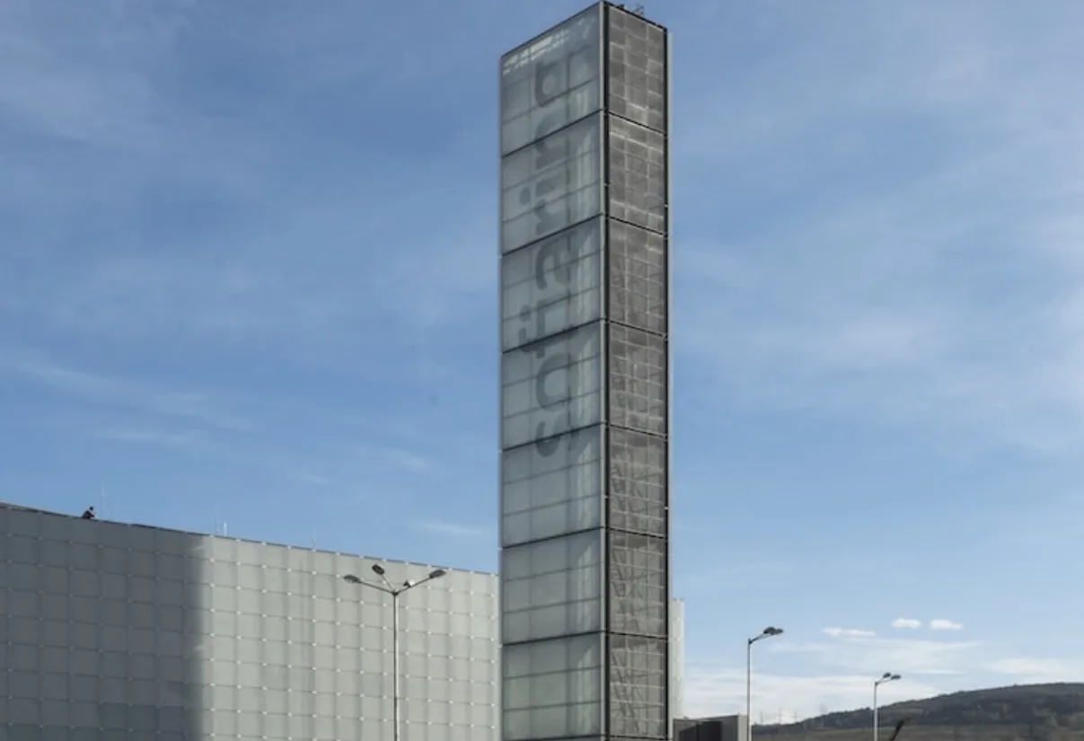 Telecommunication Towers in Bulgaria’s GSM Network